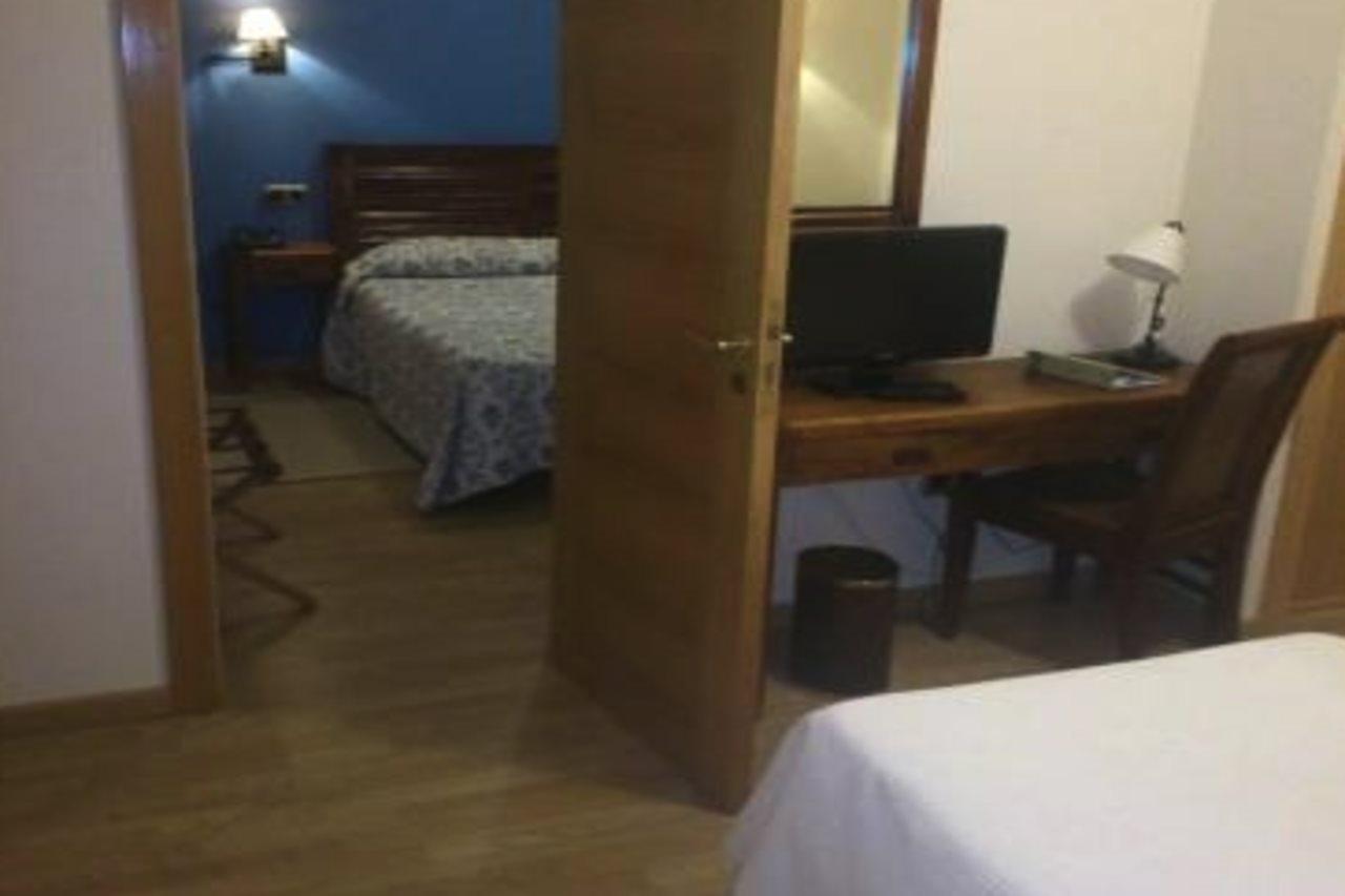 Hotel Rural Casa De Campo Soto de Cangas Kültér fotó