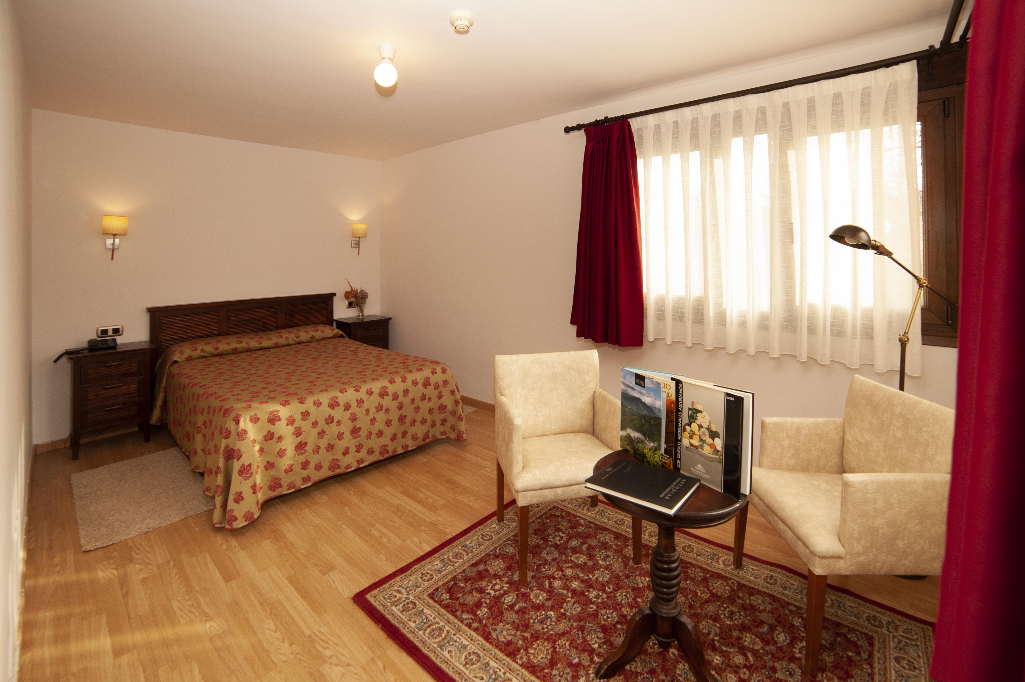 Hotel Rural Casa De Campo Soto de Cangas Kültér fotó