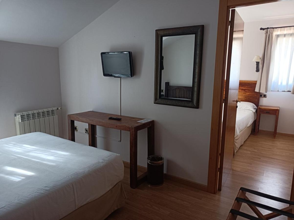 Hotel Rural Casa De Campo Soto de Cangas Kültér fotó