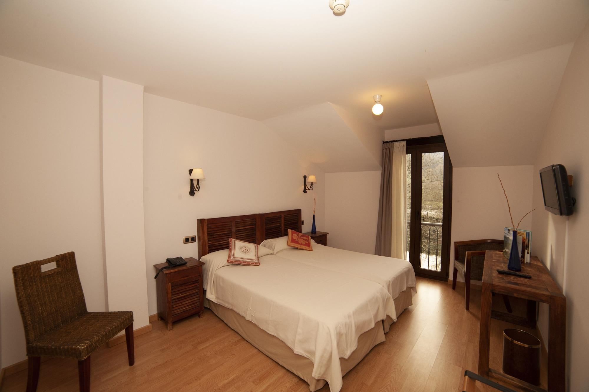 Hotel Rural Casa De Campo Soto de Cangas Kültér fotó