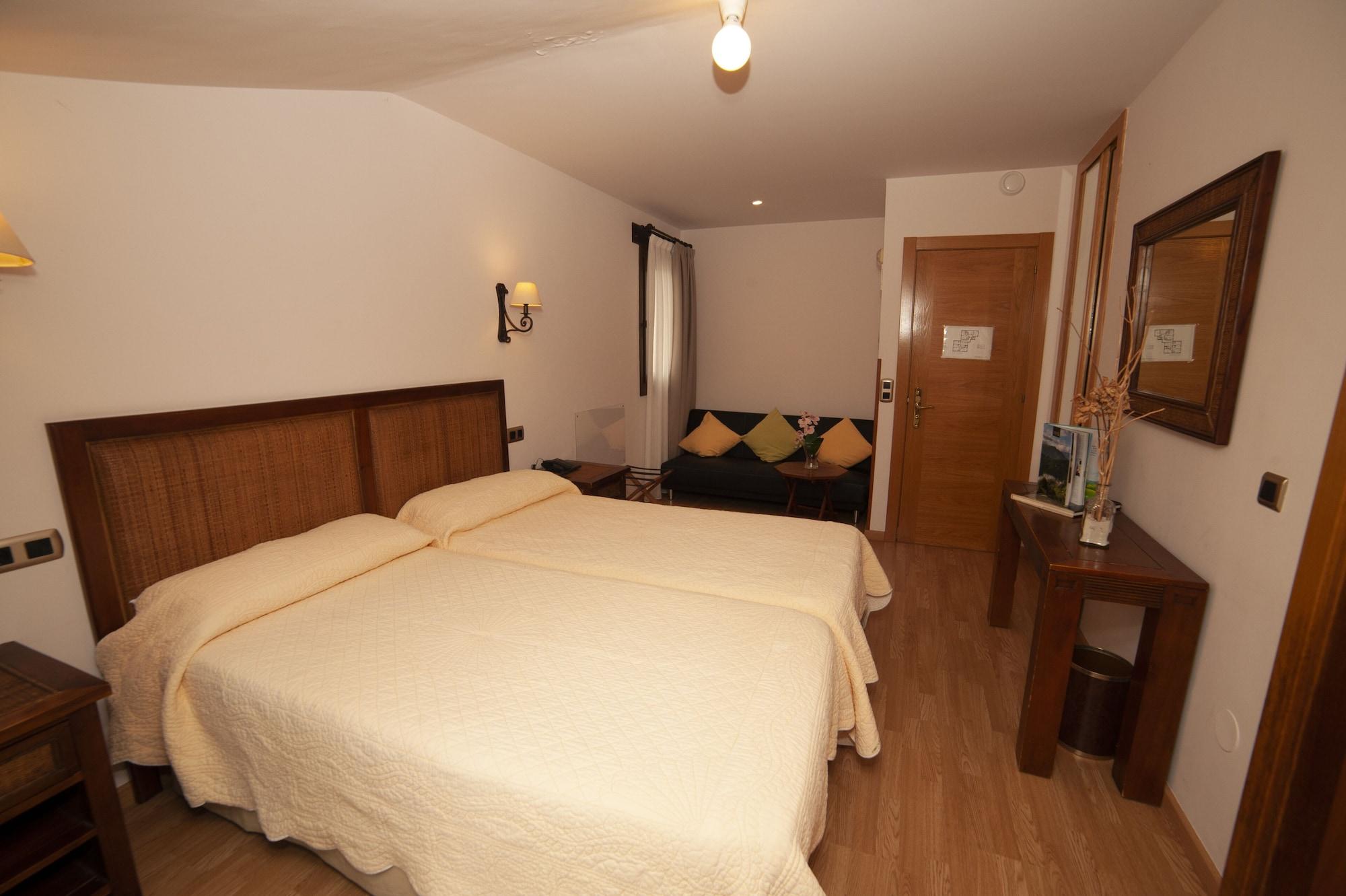Hotel Rural Casa De Campo Soto de Cangas Kültér fotó