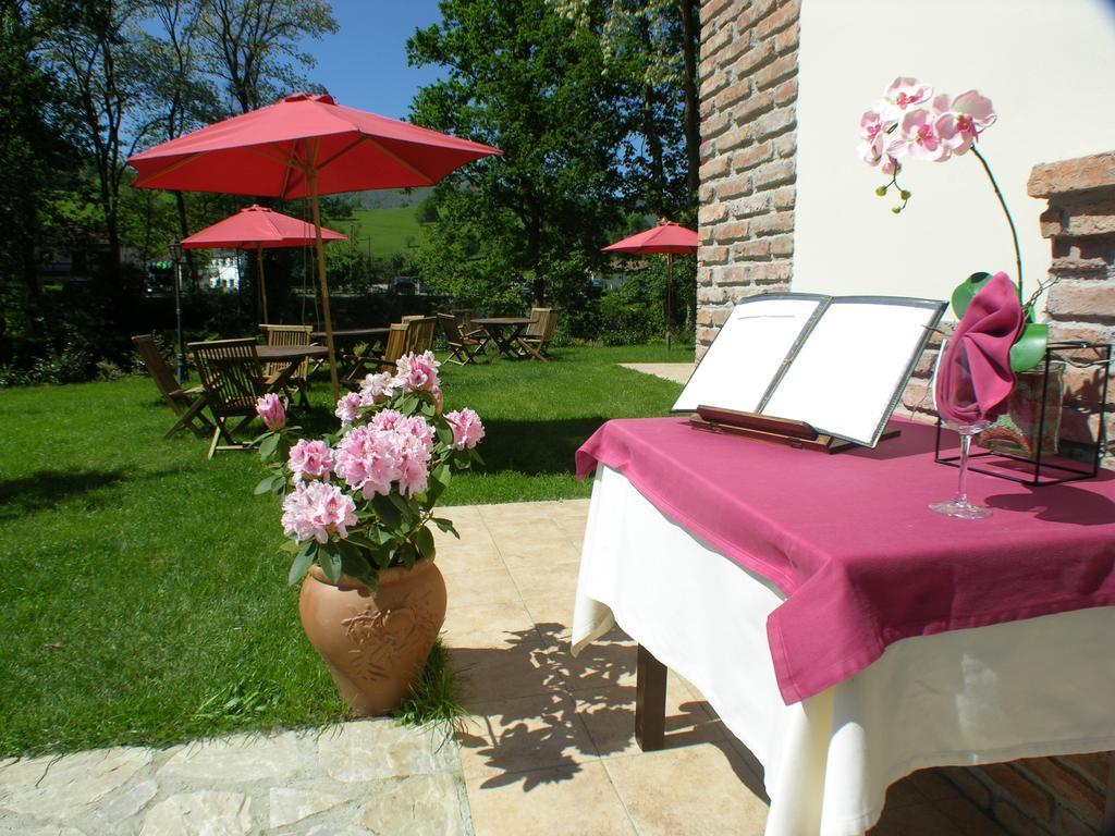 Hotel Rural Casa De Campo Soto de Cangas Kültér fotó