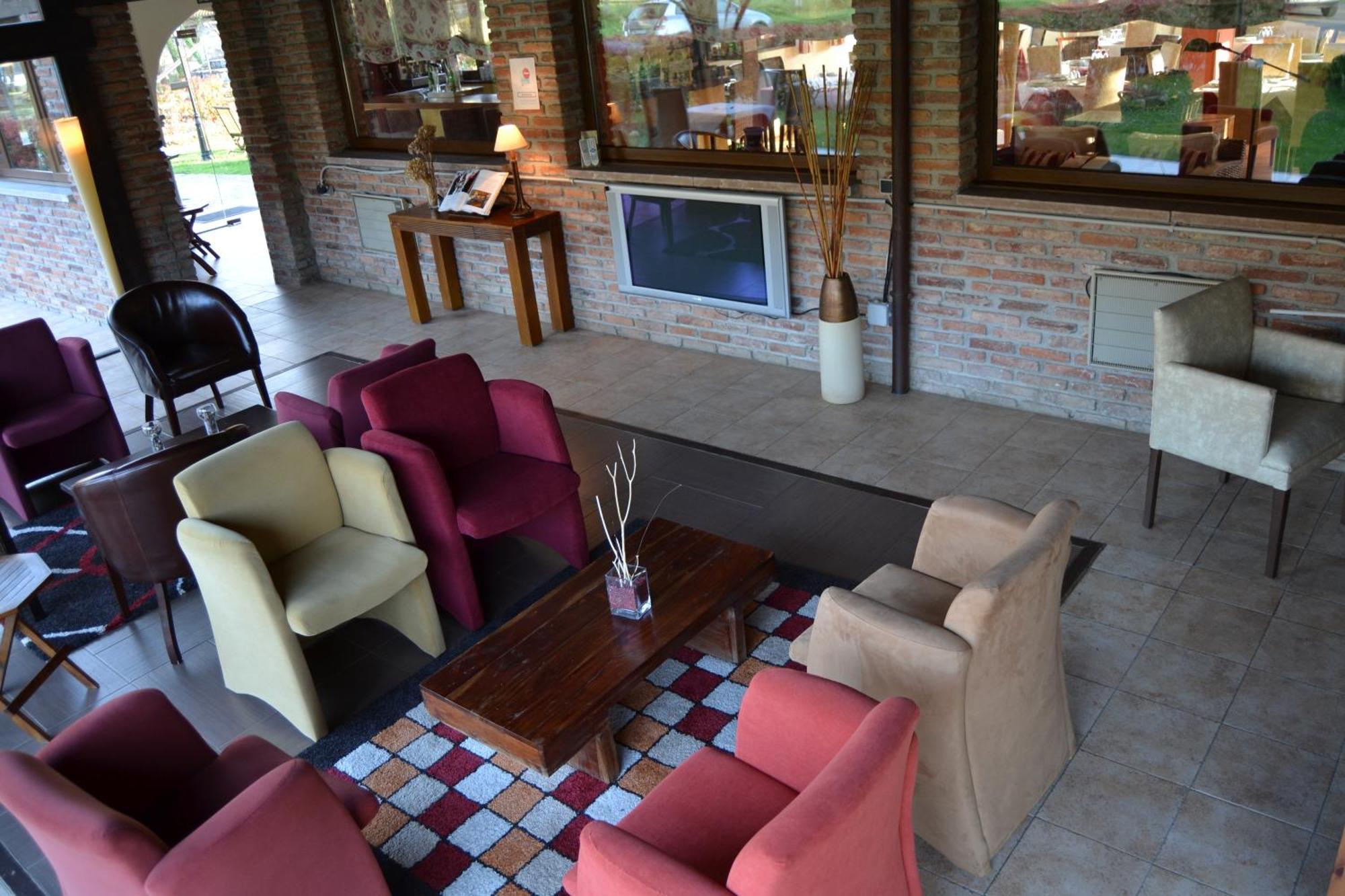 Hotel Rural Casa De Campo Soto de Cangas Kültér fotó