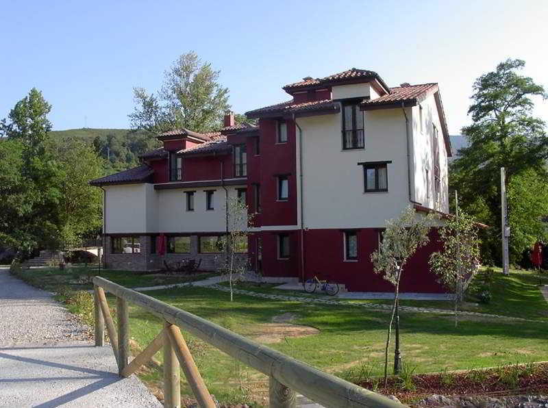 Hotel Rural Casa De Campo Soto de Cangas Kültér fotó