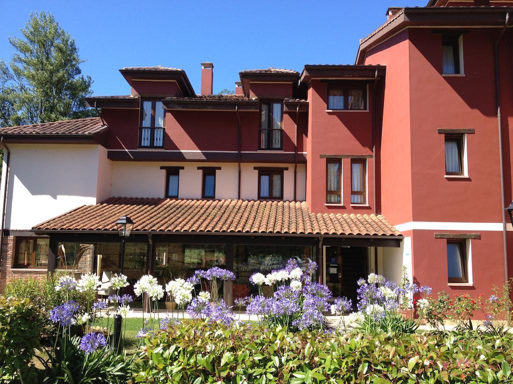 Hotel Rural Casa De Campo Soto de Cangas Kültér fotó